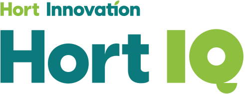 Horticulture Innovation IQ Portal